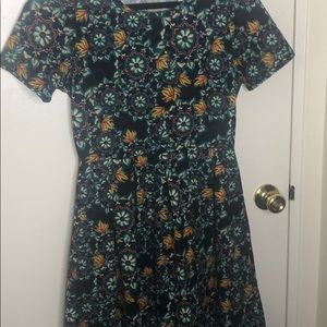 M Amelia dress